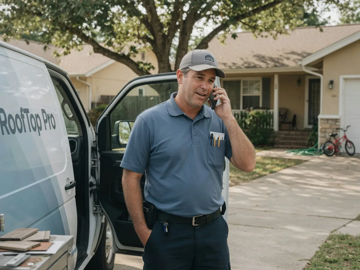Roof Repair Temple, PA FAQs